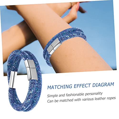 CIMAXIC 10 Stück 316 Magnetverschluss bastelzeug armbandverschluss bund schärpen schlüsselanhänger seat talliengürtel belting gurt Armbänder Bands Schließe Verschlusskonverter Kordelende CIMAXIC 10 Stück 316 Magnetverschluss bastelzeug armbandverschluss bund schärpen schlüsselanhänger seat talliengürtel belting gurt Armbänder Bands Schließe Verschlusskonverter Kordelende von CIMAXIC