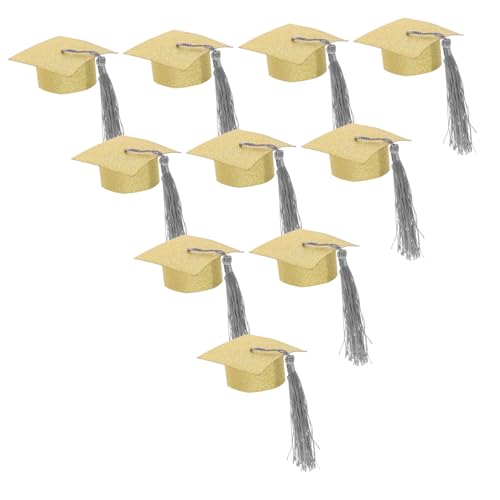 CIMAXIC 10 Stück Abschlusspokal Deckel Bierwärmer für Dosen Stichworte Weinbecher Wein Taschen tassendeckel becherdeckel Abschlusskappendekorationen Kelchdeckelabdeckungen Papier Golden CIMAXIC 10 Stück Abschlusspokal Deckel Bierwärmer für Dosen Stichworte Weinbecher Wein Taschen tassendeckel becherdeckel Abschlusskappendekorationen Kelchdeckelabdeckungen Papier Golden von CIMAXIC