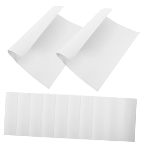 CIMAXIC 10 Stück Ölgemälderahmen Malleinwände Zum Malen Für Malen Malerei Gouache - Zeichnung Leere Leinwandtafeln Malutensilien Lagern Lagen Weiß Reine Baumwolle CIMAXIC 10 Stück Ölgemälderahmen Malleinwände Zum Malen Für Malen Malerei Gouache - Zeichnung Leere Leinwandtafeln Malutensilien Lagern Lagen Weiß Reine Baumwolle von CIMAXIC