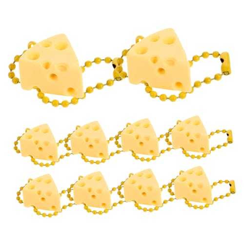 CIMAXIC 10Stücke Kawaii Schlüsselanhänger Charms Für Taschen Und Rucksackdekoration Für Freunde Schlüsselanhänger CIMAXIC 10Stücke Kawaii Schlüsselanhänger Charms Für Taschen Und Rucksackdekoration Für Freunde Schlüsselanhänger von CIMAXIC