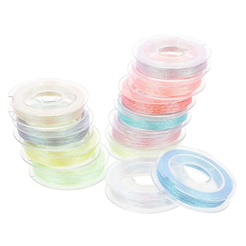 CIMAXIC 12 Rollen Nachtlicht schulanfänger embroidery sewing accessories nähgarn Handarbeitsset Naehstiche Koryphäe Stickgarn Fäden Neon Werkzeuge für Stickgarne Nähenvorräte Polyestergarn CIMAXIC 12 Rollen Nachtlicht schulanfänger embroidery sewing accessories nähgarn Handarbeitsset Naehstiche Koryphäe Stickgarn Fäden Neon Werkzeuge für Stickgarne Nähenvorräte Polyestergarn von CIMAXIC