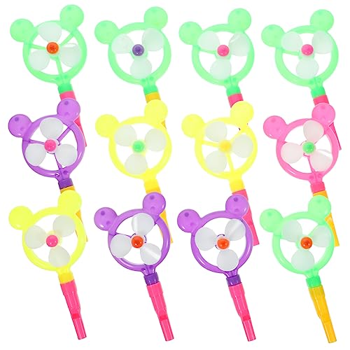 CIMAXIC Niedliche Windmühlenspielzeuge Pfeifen Party-Requisiten Für Kinder Im Freien Jungen Und Mädchen Party- CIMAXIC Niedliche Windmühlenspielzeuge Pfeifen Party-Requisiten Für Kinder Im Freien Jungen Und Mädchen Party- von CIMAXIC