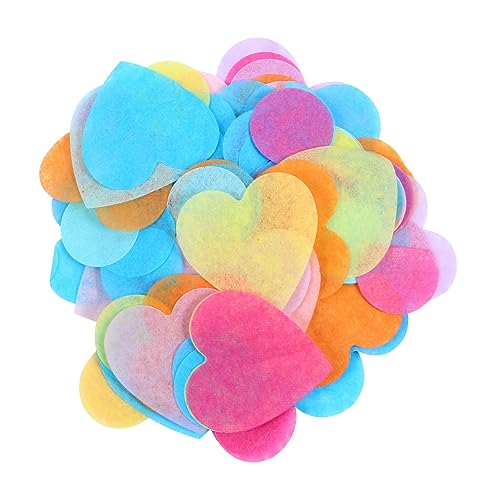 Tischstreu Konfetti 15 Beutel Handgefertigt Ornament Für Valentinstag Dekorative Ornamente Konfetti Tischstreu Konfetti 15 Beutel Handgefertigt Ornament Für Valentinstag Dekorative Ornamente Konfetti von CIMAXIC