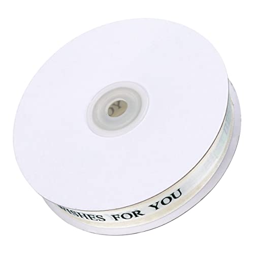 CIMAXIC 1Rolle Seidenband Für DIY Geschenkverpackungen Und Kuchen Backboxen Für Sträuße Und Hochwertiges Geschenkband Für Festliche Anlässe CIMAXIC 1Rolle Seidenband Für DIY Geschenkverpackungen Und Kuchen Backboxen Für Sträuße Und Hochwertiges Geschenkband Für Festliche Anlässe von CIMAXIC