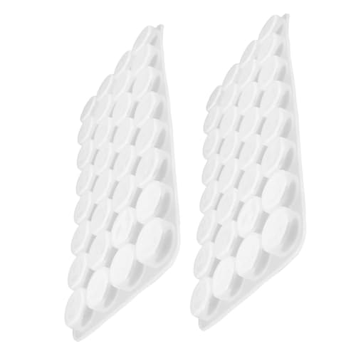 CIMAXIC 2 Stück Harz-schachfiguren-Form, Silikon-schachformen-Set Für Epoxidharz-gussbrettspiele, Familienfeiern Und Heimdekoration CIMAXIC 2 Stück Harz-schachfiguren-Form, Silikon-schachformen-Set Für Epoxidharz-gussbrettspiele, Familienfeiern Und Heimdekoration von CIMAXIC