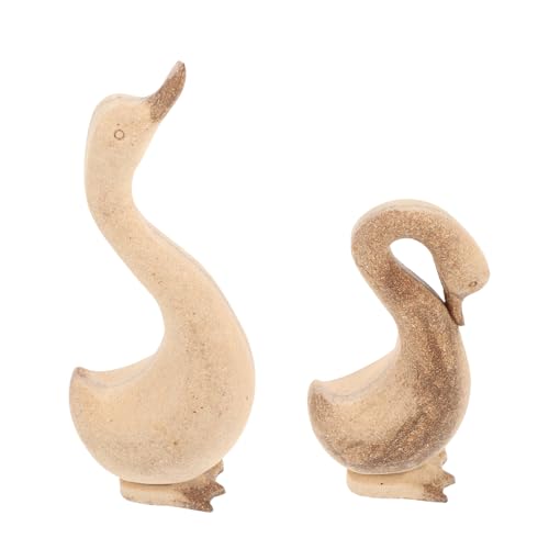 CIMAXIC 2 Stück Weiße Embryo-Gans-Ornamente naturholz bastelmaterial holzschnitzerei holzspielzeug holzspielsachen holzgravur Graffiti-Kunsthandwerk Graffiti aus Holz Graffiti-Holzhandwerk CIMAXIC 2 Stück Weiße Embryo-Gans-Ornamente naturholz bastelmaterial holzschnitzerei holzspielzeug holzspielsachen holzgravur Graffiti-Kunsthandwerk Graffiti aus Holz Graffiti-Holzhandwerk von CIMAXIC
