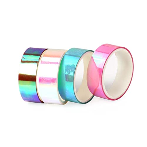 CIMAXIC 20 Stück Klebebänder Aufkleber Klebeband dünn Papier Musterband buch dekoration DIY-Handbuchdekoration Exquisite Fotorahmendekoration handgemachte Geschenkdekoration Verlaufsband CIMAXIC 20 Stück Klebebänder Aufkleber Klebeband dünn Papier Musterband buch dekoration DIY-Handbuchdekoration Exquisite Fotorahmendekoration handgemachte Geschenkdekoration Verlaufsband von CIMAXIC