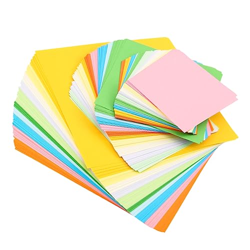 CIMAXIC 200 Stück Handgefertigtes Origami -farbiges Papier Farbiges Druckpapier Zeichnung Origami-papier Gemustert Origami-papierhandwerk Farbpapier Origami-papier Falten Origami- CIMAXIC 200 Stück Handgefertigtes Origami -farbiges Papier Farbiges Druckpapier Zeichnung Origami-papier Gemustert Origami-papierhandwerk Farbpapier Origami-papier Falten Origami- von CIMAXIC