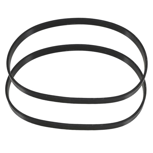CIMAXIC 2Stücke Gummiband für Bandsäge Rutschfestes Ersatzteil für Holzbearbeitung Optimiert und Effizienz Installieren Langlebig CIMAXIC 2Stücke Gummiband für Bandsäge Rutschfestes Ersatzteil für Holzbearbeitung Optimiert und Effizienz Installieren Langlebig von CIMAXIC