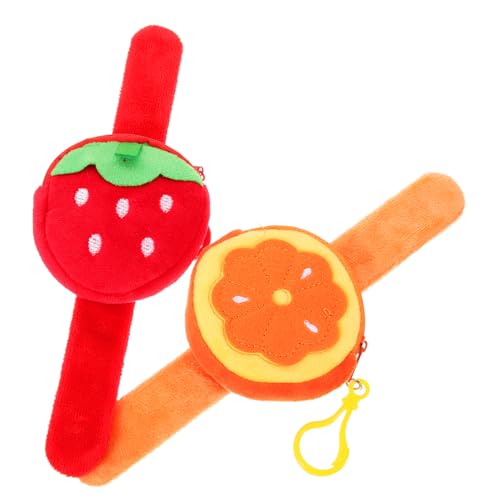 CIMAXIC 2st Schlag Lustige Kinderspielzeuge Kinderarmband Halloween-Lichter Geldbörse Ring-pop Glühen Partyartikel Für Böser Blick Armband Schlagband Pp Baumwolle CIMAXIC 2st Schlag Lustige Kinderspielzeuge Kinderarmband Halloween-Lichter Geldbörse Ring-pop Glühen Partyartikel Für Böser Blick Armband Schlagband Pp Baumwolle von CIMAXIC