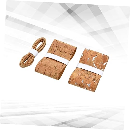 CIMAXIC 3 Rollen Verpackungsband Für Blumen Lieferungen Satinband Sortiert Sackleinen Geburtstag Blumenband Kork Schleife Bänder Für Doppelseitiges Klebeband Geschenkband CIMAXIC 3 Rollen Verpackungsband Für Blumen Lieferungen Satinband Sortiert Sackleinen Geburtstag Blumenband Kork Schleife Bänder Für Doppelseitiges Klebeband Geschenkband von CIMAXIC