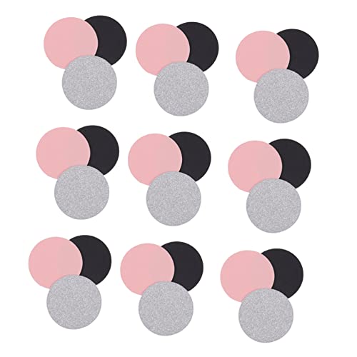 CIMAXIC 300St bunte Sternpailletten Dekorationen Streamer glühen runden Aufkleber Stolz weihnachtsdeko dekoration weihnachten Geburtstag Konfetti party dekoratives konfetti Glitzerpapier CIMAXIC 300St bunte Sternpailletten Dekorationen Streamer glühen runden Aufkleber Stolz weihnachtsdeko dekoration weihnachten Geburtstag Konfetti party dekoratives konfetti Glitzerpapier von CIMAXIC