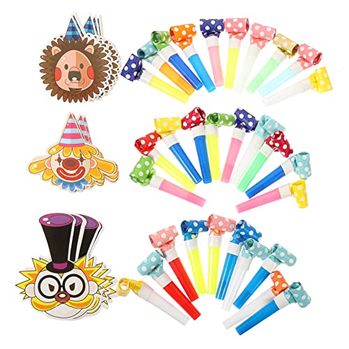 CIMAXIC 30st Karikatur Bläst Drachen Für Sportveranstaltungen Pfeifen Für Partygeschenke Spielzeughupe Spielzeugpfeife Partyspiel Blase Partypfeife Für Krachmacher Plastik CIMAXIC 30st Karikatur Bläst Drachen Für Sportveranstaltungen Pfeifen Für Partygeschenke Spielzeughupe Spielzeugpfeife Partyspiel Blase Partypfeife Für Krachmacher Plastik von CIMAXIC