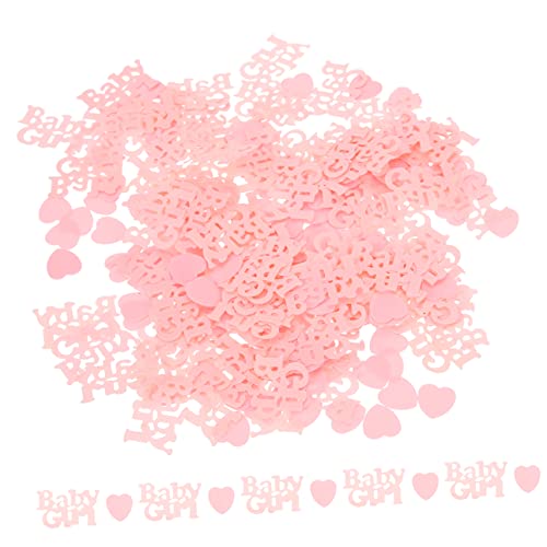 4er-pack Babyparty-dekorationen Feiertags-konfetti-streuer Zum Basteln Tischstreuer Für Gender-reveal-dekorationen 4er-pack Babyparty-dekorationen Feiertags-konfetti-streuer Zum Basteln Tischstreuer Für Gender-reveal-dekorationen von CIMAXIC