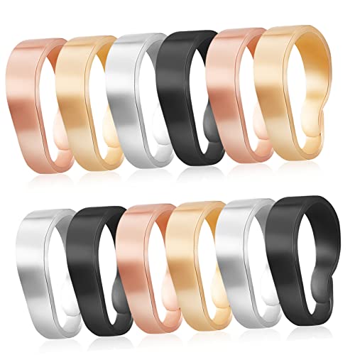 CIMAXIC 40 Stück Halskette Anhänger Verschluss klein Schmuckverschlusshalter Schmuckverschlüsse Herstellung schnappen Prise Halskette Kettenverbinder Anhängerverbinder für Halskette Kupfer CIMAXIC 40 Stück Halskette Anhänger Verschluss klein Schmuckverschlusshalter Schmuckverschlüsse Herstellung schnappen Prise Halskette Kettenverbinder Anhängerverbinder für Halskette Kupfer von CIMAXIC