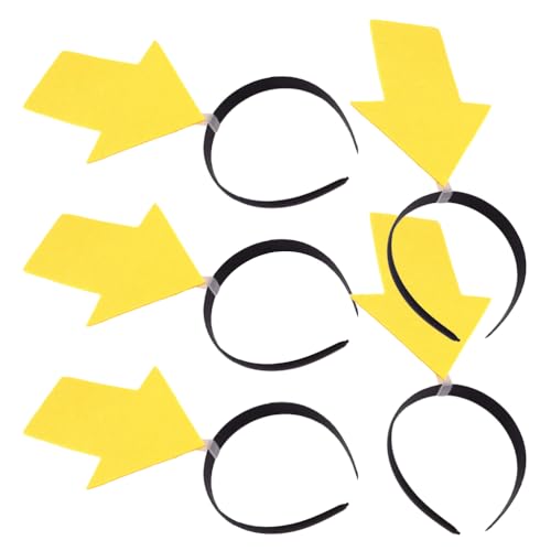 CIMAXIC 5 stücke Stirnband Lustige Geburtstag Headwear Für Kinder Erwachsene Kreative Party Foto Requisiten Für Karneval Halloween Maskerade Feier Veranstaltungen CIMAXIC 5 stücke Stirnband Lustige Geburtstag Headwear Für Kinder Erwachsene Kreative Party Foto Requisiten Für Karneval Halloween Maskerade Feier Veranstaltungen von CIMAXIC