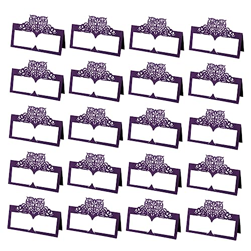 CIMAXIC 50 Stück Namenskarte Für Die Hochzeit Salbei Lebensmittelschilder-party Büfett Brautduschendekorationen Sitzplatzkarten Für Die Hochzeit Platzkarten Mit Hochzeitsnamen Rezeption CIMAXIC 50 Stück Namenskarte Für Die Hochzeit Salbei Lebensmittelschilder-party Büfett Brautduschendekorationen Sitzplatzkarten Für Die Hochzeit Platzkarten Mit Hochzeitsnamen Rezeption von CIMAXIC