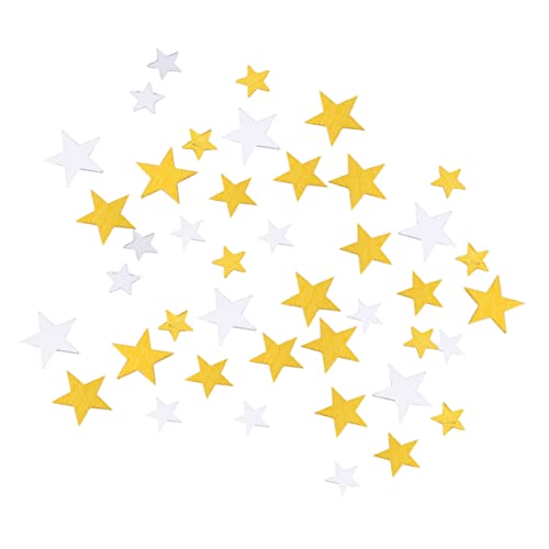 CIMAXIC 60g Hochzeit Dekorative Konfetti Sterne Gold Und 1cm Und Pentagramm Konfetti Für Geburtstagsfeiern Hochzeiten Und Besondere Anlässe Tischdeko Partyatmosphäre CIMAXIC 60g Hochzeit Dekorative Konfetti Sterne Gold Und 1cm Und Pentagramm Konfetti Für Geburtstagsfeiern Hochzeiten Und Besondere Anlässe Tischdeko Partyatmosphäre von CIMAXIC