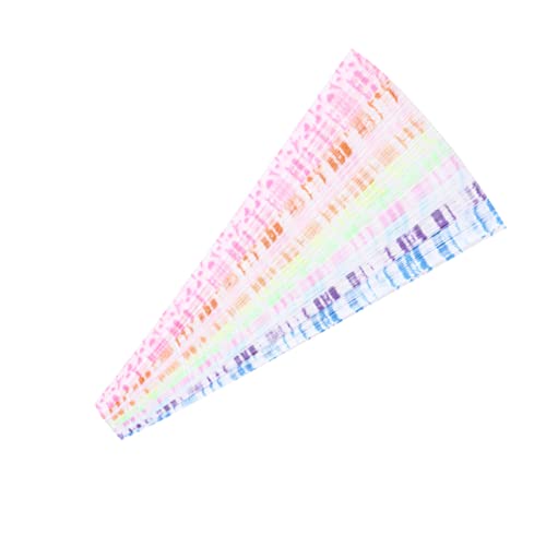 CIMAXIC 630 Stück Luminous Star Origami Papier Set DIY Bastelpapier für Farben Falten von Glückssternen für Handwerksprojekte und Bastelideen CIMAXIC 630 Stück Luminous Star Origami Papier Set DIY Bastelpapier für Farben Falten von Glückssternen für Handwerksprojekte und Bastelideen von CIMAXIC