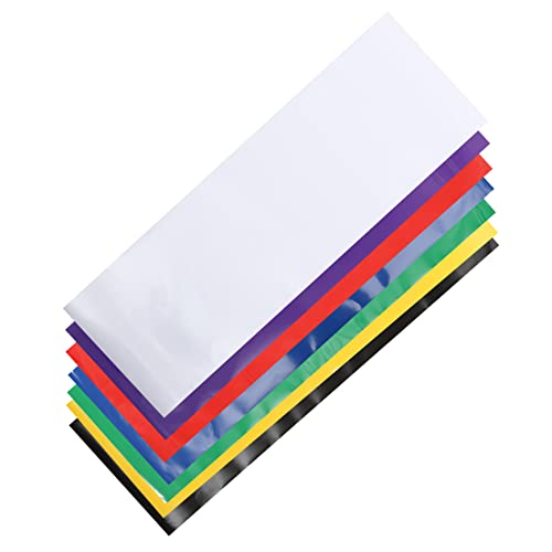 CIMAXIC 8 Blatt Transferfolien selber machen wickeln Wärmeübertragungsvinyl für Stoff Aufkleber Hitze vinyl films farbwechsel vinyl Filme zum Basteln Transferfolie selber machen PVC-Vinyl CIMAXIC 8 Blatt Transferfolien selber machen wickeln Wärmeübertragungsvinyl für Stoff Aufkleber Hitze vinyl films farbwechsel vinyl Filme zum Basteln Transferfolie selber machen PVC-Vinyl von CIMAXIC