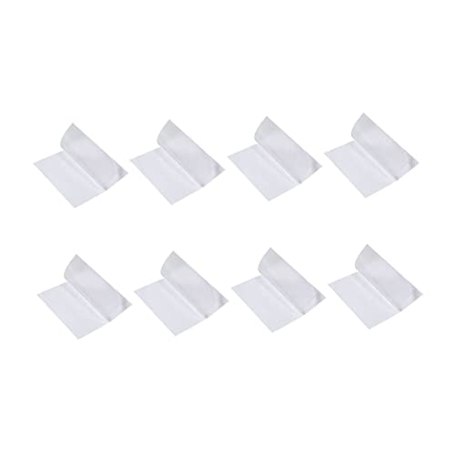 CIMAXIC 8 Stück Spannungsreparatur Hartnäckiger Patch Fabrikreparaturband Vinyl-reparaturband Klarer Reparaturpatch Hartnäckige Reparaturflicken Zeltplatz Reparaturband Für Zelte Aufkleber CIMAXIC 8 Stück Spannungsreparatur Hartnäckiger Patch Fabrikreparaturband Vinyl-reparaturband Klarer Reparaturpatch Hartnäckige Reparaturflicken Zeltplatz Reparaturband Für Zelte Aufkleber von CIMAXIC