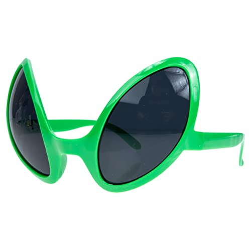 CIMAXIC -Brille aus Material Futuristische Party-Verkleidungsbrille -Sonnenbrille für Cosplay von CIMAXIC