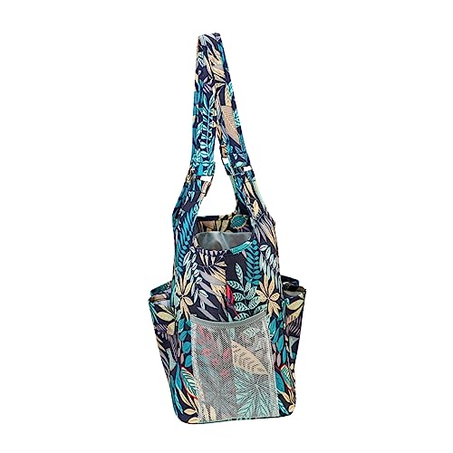 CIMAXIC Aufbewahrungstasche Aus Wolle Organisatoren Veranstalter Schmucklos Gehäkelte Reisetasche Praktisch Taschen Reisen Gehäkelte Tasche Zubehör Beutel Haken Lagerung 600d Oxford-stoff CIMAXIC Aufbewahrungstasche Aus Wolle Organisatoren Veranstalter Schmucklos Gehäkelte Reisetasche Praktisch Taschen Reisen Gehäkelte Tasche Zubehör Beutel Haken Lagerung 600d Oxford-stoff von CIMAXIC