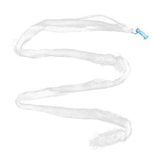 CIMAXIC Ballonabwurfnetz Für Ballons Outdoor Ballon Netz Organizer Für Helium Ballons Abwurfset Für Decke Für Hochzeiten Und Partys von CIMAXIC
