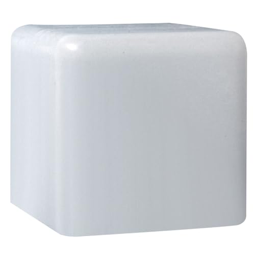 CIMAXIC Cube Silikonform für DIY Handwerk Gießform für Epoxidharz Wiederverwendbar und Flexibel für Kreative Dekoration und CIMAXIC Cube Silikonform für DIY Handwerk Gießform für Epoxidharz Wiederverwendbar und Flexibel für Kreative Dekoration und von CIMAXIC