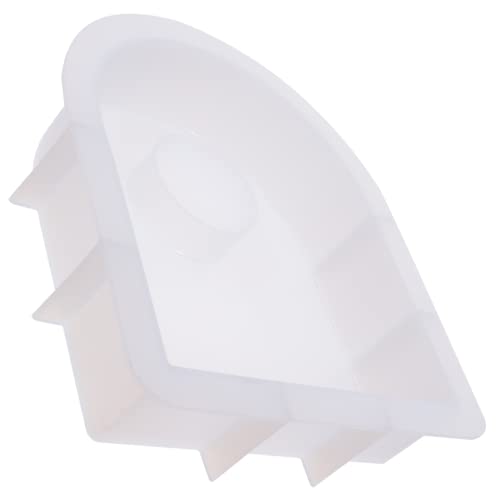 CIMAXIC DIY Silikon Uhr Gießform für Epoxidharz Flexible und Langlebige Silikonform zur Herstellung von Dekorativen Leicht zu Entformen für Bastelprojekte und Heimdekoration CIMAXIC DIY Silikon Uhr Gießform für Epoxidharz Flexible und Langlebige Silikonform zur Herstellung von Dekorativen Leicht zu Entformen für Bastelprojekte und Heimdekoration von CIMAXIC