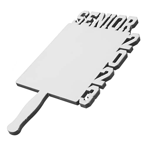 CIMAXIC Handlicher Sublimierbarer Holz Bilderrahmen Tragbarer Abschlussfoto Rahmen Diy Personalisierbarer Fotorahmen Kreatives zur Graduierung Stabile Handhalterung CIMAXIC Handlicher Sublimierbarer Holz Bilderrahmen Tragbarer Abschlussfoto Rahmen Diy Personalisierbarer Fotorahmen Kreatives zur Graduierung Stabile Handhalterung von CIMAXIC
