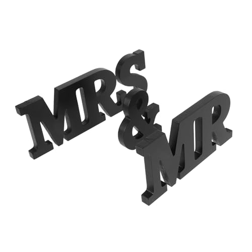 CIMAXIC Rustikales Hochzeitsschild Aus Holz Tafelaufsatz Dekoration Für Den Empfang Verlobung Banner Dekoration Jubiläumsschild Vintage-hochzeitstischdekoration CIMAXIC Rustikales Hochzeitsschild Aus Holz Tafelaufsatz Dekoration Für Den Empfang Verlobung Banner Dekoration Jubiläumsschild Vintage-hochzeitstischdekoration von CIMAXIC