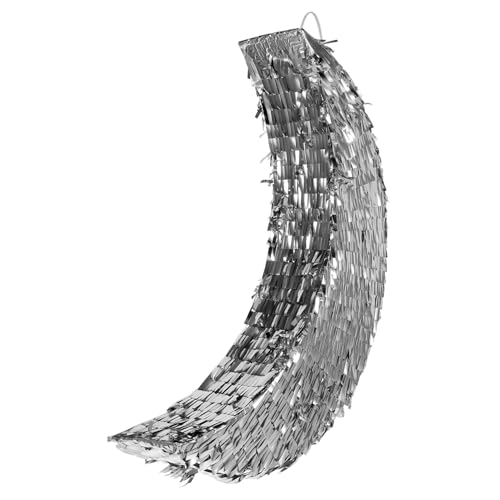 Piñata Mond Pool Mond Lametta Girlande Party Und Fiesta Dekorationen 14 Tägige Geburtstagsgirlande Piñata Mond Hängedekor Happy Birthday Banner Himmlisches Piñata Mond Pool Mond Lametta Girlande Party Und Fiesta Dekorationen 14 Tägige Geburtstagsgirlande Piñata Mond Hängedekor Happy Birthday Banner Himmlisches von CIMAXIC