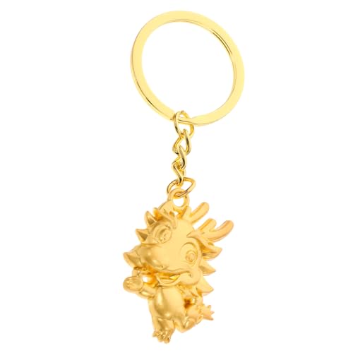 CIMAXIC Schlüsselanhänger Anhänger Schlüsselhaken Schlüsselringe Karabiner Autoschlüssel Einhorn Schlüsselanhänger Halter Schlüsselanhänger Autoperle Drachenanhänger Armband von CIMAXIC