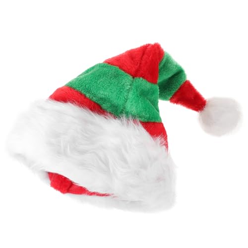 CIMAXIC Weihnachtsmannmütze Lustige Weihnachtsmützen Weihnachtswintermütze Kopfbedeckung Partyhüte Mütze Weihnachten Halloweenmütze Weihnachtsmütze Weihnachtskopfbedeckung CIMAXIC Weihnachtsmannmütze Lustige Weihnachtsmützen Weihnachtswintermütze Kopfbedeckung Partyhüte Mütze Weihnachten Halloweenmütze Weihnachtsmütze Weihnachtskopfbedeckung von CIMAXIC