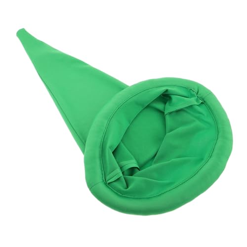 CIMAXIC Zwergkondom Geburtstagsfeier Zubehör Gnome Hut gruppenkostüme Halloween Hut Gnome-Partyhüte Zwergen-Kostümzubehör Märchenhafte Zwergenmützen Weihnachtszwerg-Accessoires Stoff Green CIMAXIC Zwergkondom Geburtstagsfeier Zubehör Gnome Hut gruppenkostüme Halloween Hut Gnome-Partyhüte Zwergen-Kostümzubehör Märchenhafte Zwergenmützen Weihnachtszwerg-Accessoires Stoff Green von CIMAXIC