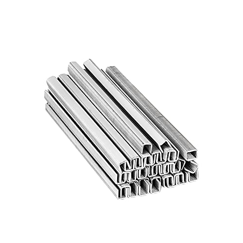 CIRONI 4000 Stück Wurstklammer für U-förmige Wurstschneidemaschine U508Y CIRONI 4000 Stück Wurstklammer für U-förmige Wurstschneidemaschine U508Y von CIRONI