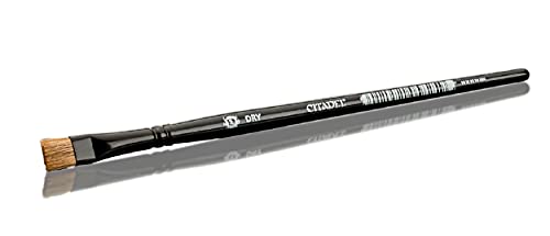 Citadel Medium M Dry Pinsel Brush Trockenbürstpinsel, Games Workshop, Space Marine, 40K, Warhammer, Warhammer 40,000 Citadel Medium M Dry Pinsel Brush Trockenbürstpinsel, Games Workshop, Space Marine, 40K, Warhammer, Warhammer 40,000 von CITADEL