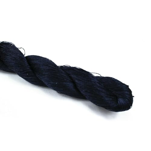 CIVIOOH 1 stücke/400m Seide Stickgarn Hand Stickerei Kreuz Stich von CIVIOOH