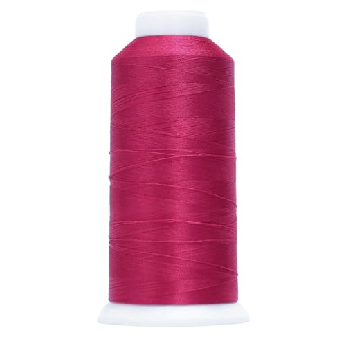 CIVIOOH 120D/2 4000M Polyester-Stickgarn für Nähmaschinen CIVIOOH 120D/2 4000M Polyester-Stickgarn für Nähmaschinen von CIVIOOH