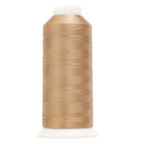 CIVIOOH 120D/2 4000M Polyester-Stickgarn für Nähmaschinen CIVIOOH 120D/2 4000M Polyester-Stickgarn für Nähmaschinen von CIVIOOH