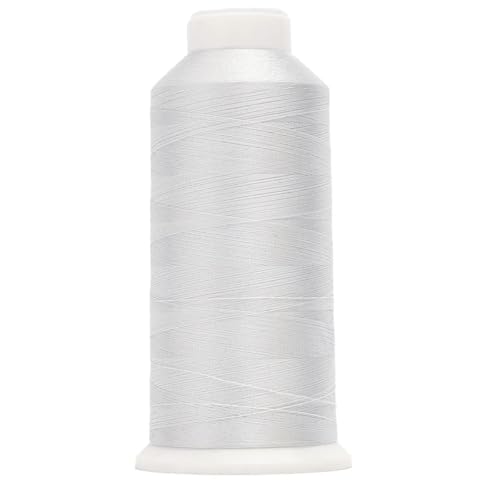 CIVIOOH 120D/2 4000M Polyester-Stickgarn für Nähmaschinen CIVIOOH 120D/2 4000M Polyester-Stickgarn für Nähmaschinen von CIVIOOH