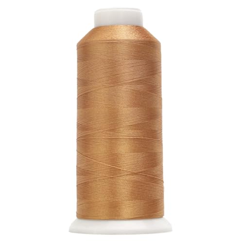 CIVIOOH 120D/2 4000M Polyester-Stickgarn für Nähmaschinen CIVIOOH 120D/2 4000M Polyester-Stickgarn für Nähmaschinen von CIVIOOH
