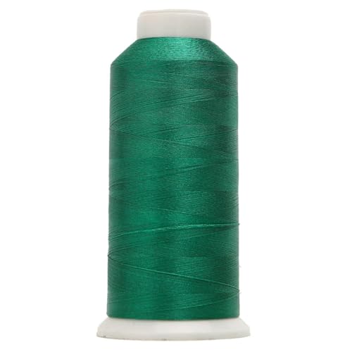 CIVIOOH 120D/2 4000M Polyester-Stickgarn für Nähmaschinen CIVIOOH 120D/2 4000M Polyester-Stickgarn für Nähmaschinen von CIVIOOH