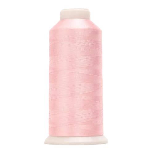CIVIOOH 120D/2 4000M Polyester-Stickgarn für Nähmaschinen CIVIOOH 120D/2 4000M Polyester-Stickgarn für Nähmaschinen von CIVIOOH