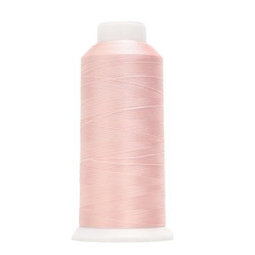 CIVIOOH 120D/2 4000M Polyester-Stickgarn für Nähmaschinen CIVIOOH 120D/2 4000M Polyester-Stickgarn für Nähmaschinen von CIVIOOH