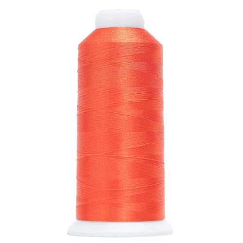 CIVIOOH 120D/2 4000M Polyester-Stickgarn für Nähmaschinen CIVIOOH 120D/2 4000M Polyester-Stickgarn für Nähmaschinen von CIVIOOH