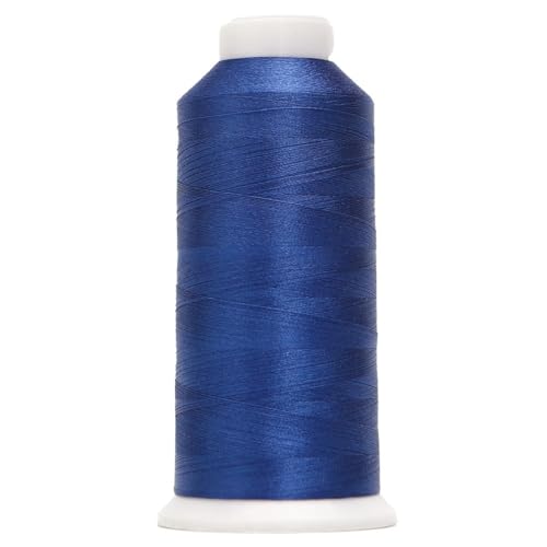 CIVIOOH 120D/2 4000M Polyester-Stickgarn für Nähmaschinen CIVIOOH 120D/2 4000M Polyester-Stickgarn für Nähmaschinen von CIVIOOH