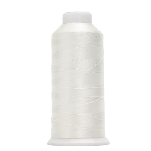 CIVIOOH 120D/2 4000M Polyester-Stickgarn für Nähmaschinen CIVIOOH 120D/2 4000M Polyester-Stickgarn für Nähmaschinen von CIVIOOH