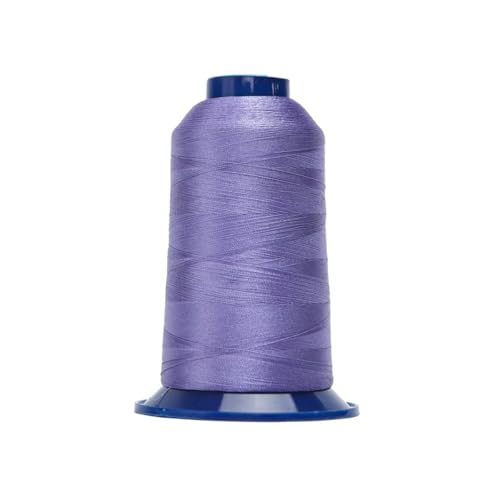 CIVIOOH 120D/2 Polyester-Stickgarn, 40 WT, 4000 Meter, für Haushalts- und Industrienähmaschinen CIVIOOH 120D/2 Polyester-Stickgarn, 40 WT, 4000 Meter, für Haushalts- und Industrienähmaschinen von CIVIOOH